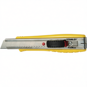 สำหรับมีดอเนกประสงค์ Stanley FatMax ที่มีใบมีดกว้าง 18 มม. และด้ามอลูมิเนียมยาว 155 มม. สำหรับรุ่น STANLEY SB - Product Image 3