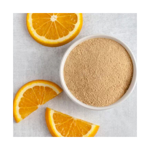 Polvo de Naranja Deshidratado por Aspersión Premium, 100% Natural, Fuente de Vitamina C de Alta Calidad, Bebidas, Repostería, Suplementos para la Salud, Cuidado de la Piel - Product Image 2