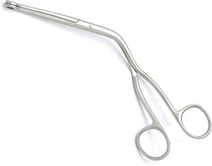 Pinces chirurgicales générales, pinces pour cathéter, instruments médicaux de précision, pinces pour cathéter Magill - Product Image 1