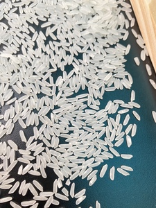 ข้าวเมล็ดยาว ST25พรีเมี่ยมจากเวียดนามขายส่ง - Product Image 6