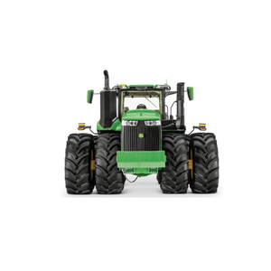 John Deere-tractores de granja, 3520, 2013, 2014, 2015, 4X4 - Product Image 5