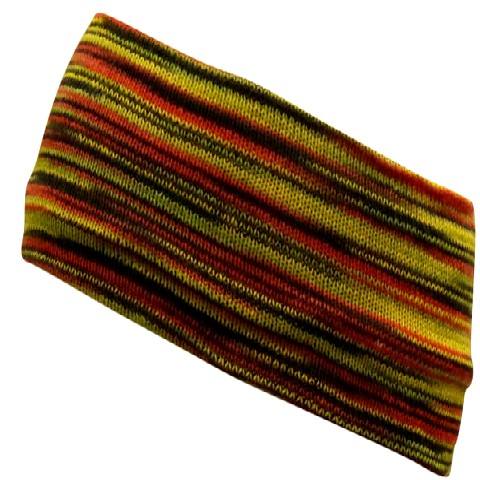 สีน้ำตาล