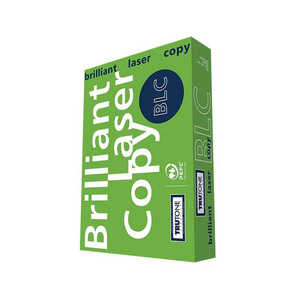 Papel de Copia A4 BLC Brilliant Laser, 80 GSM, Blanco, Precio de Fábrica, Papel Bond al por Mayor - Product Image 5