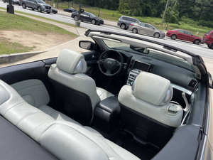 Utilisé 2014 Inf-in-iti Q-60 Con-vert-ible LHD - Product Image 4