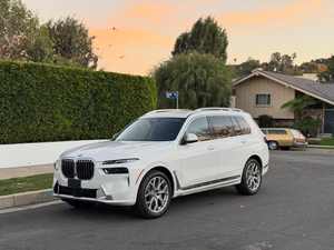 2023 B.m. w X7 - Product Image 5