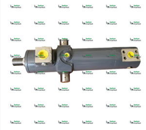 241746 ROTATION CYLINDER <b>S9</b> FOR CONCRETE PUMP -CIFA PUMP - Product Image 1