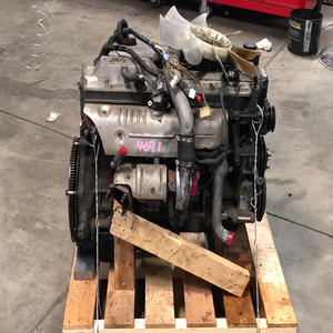 1HD-FTE 100ชุดเครื่องยนต์โตโยต้าแลนด์ครุยเซอร์100% ใช้เครื่องยนต์1HD-FTE โตโยต้า - Product Image 5