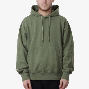 Sweat à capuche imprimé polaire de qualité supérieure pour hommes Pull résistant à l'eau Hiver Capuche double couche Protection contre la chaleur Conditions humides - Product Image 1