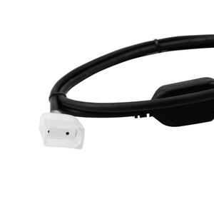 Cable de Alimentación Delgado con Enchufe EUROLITE LED Neon Flex 230V - Product Image 2