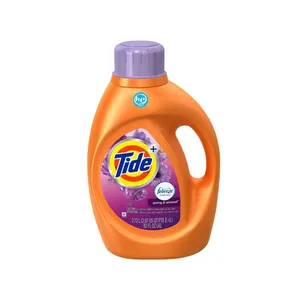 Nouveau stock de détergent à lessive tide pods/fournisseur de poudre de détergent Tide en Europe