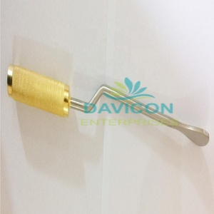 DINGMANN-instrumentos médicos de oro, submamario, DISSECTOR superior - Product Image 2