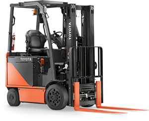 Carretilla elevadora en venta - Product Image 4