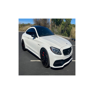 Mercedes Benz GLE 350 Coupe - Product Image 5