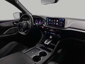 2025คุณเป็น S-H m.d.x AWD ที่มีแพคเกจ A-Spek เกียร์อัตโนมัติกล่องเบาะหนังสะอาดปราศจากอุบัติเหตุระยะทางต่ำ - Product Image 2