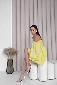 Vestido occidental tejido a mano fusión India vestido de verano natural mini ropa de playa Indo occidental superventas vestido estampado de rayón para mujer - Product Image 2