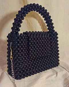 Posavasos de Vidrio Hechos a Mano con Cuentas - Diseño Clásico con Base de Poliéster (4x4 Pulgadas) MS HANDICRAFT Regalos Religiosos Portátiles para Iglesia - Product Image 1