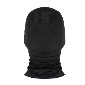 Meilleur prix Balaclava en coton Style personnage Tissu commun Léger Écologique pour hommes Sports de plein air - Product Image 3