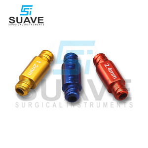 ชุดเครื่องมือผ่าตัดขนาดเล็กนาโนเครื่องมือผ่าตัด - Product Image 6