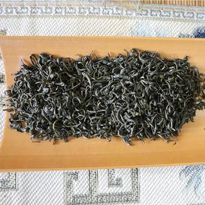 Té Verde Pekoe OP de Vietnam, Hojas de Té Verde de Alta Montaña - Product Image 1