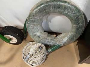 ระบบชลประทาน KIFCO T200L 2022 ปั๊มเครื่องยนต์พร้อมเกียร์โลหะทนทาน ลูกปืน และการเชื่อมต่อ IoT - Product Image 2