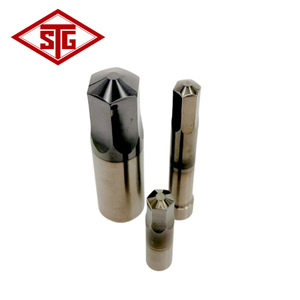 Konfu เข็มหมุดคาร์ไบด์กราวด์ดั้งเดิมและเดือยพิน - Product Image 2