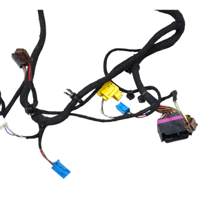 ARREO DE CABLES DEL ASIENTO DELANTERO IZQUIERDO MERCEDES Clase E Serie Cabrio (A238) A2385406619 (17>) - Product Image 6