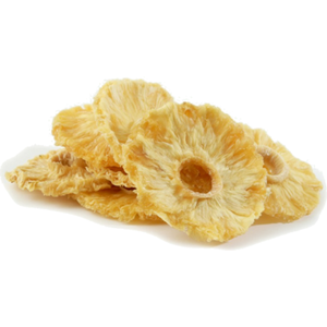 ANANAS SÉCHÉS DOUX DU VIETNAM FRUITS TROPICAUX PRÊT À MANGER - Product Image 3