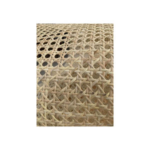 แผ่นงานหัตถกรรมและเฟอร์นิเจอร์หวายธรรมชาติน้ำหนักเบายืดหยุ่นและเหมาะสำหรับโครงการออกแบบโคโคสติด - Product Image 6