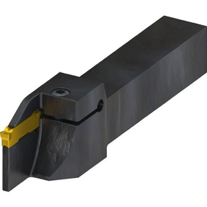 Portaherramientas de Torneado Externo PRAMET ISO GL4-S2020KFL-24-80 con Profundidad de Inserción de 24 mm y Rotación en Sentido Contrario a las Agujas del Reloj - Product Image 2