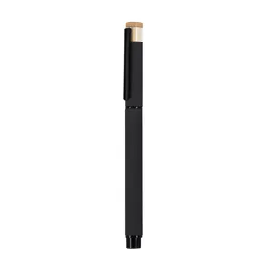 Penna a Sfera Promozionale Sostenibile - Prucek - Product Image 3