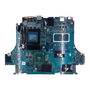 NUEVO para Dell G15 5511 GDP50 LA-K452P i7-11800H RTX3060 6GB Placa Base Placa de Sistema 0284MK 284MK - Product Image 3
