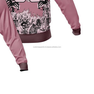 Sudadera con Capucha Lavada al Ácido Personalizada, Sudadera de Forro Polar Desgastada Vintage, Sudadera de Gran Tamaño de Alta Calidad para Hombre y Mujer, Estilo Retro Lavado - Product Image 6