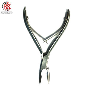 Rongeures Óseos Profesionales de Alta Calidad, Rongeures Óseos de Acero Inoxidable, Rongeur Óseo Más Vendido - Product Image 5