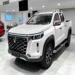 Tout nouveau 2024 Changan Hunter Plus - Product Image 1