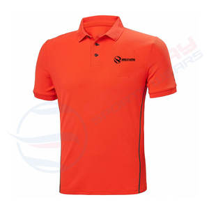 T-shirt de haute qualité pour homme T-shirt en fibre de bambou en coton blanc uni pour homme Impression personnalisée 100% coton T-shirts - Product Image 1