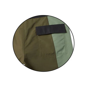 กางเกงขาสั้นลำลองผู้ชายปี 2024 ผ้าฝ้ายแห้งเร็ว กางเกงชายหาด ไซส์ XS XXS เอวกลาง ผ้าขนสัตว์ ใหม่ ใช้สำหรับออกกำลังกาย ชุดว่ายน้ำ หลายสี - Product Image 5