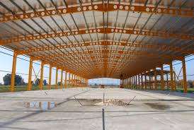 ระบบกรอบอินทรีย์ที่ทนต่อสภาพอากาศสำหรับพายุโซนร้อน - Product Image 2