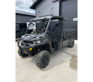 ขายด่วน! รถอเนกประสงค์ Can-Am Defender PRO XT รุ่นใหม่ ปี 2026 สำหรับใช้งานกลางแจ้งทุกฤดู แบบหลายที่นั่ง มีจำหน่ายทั่วโลก - Product Image 4