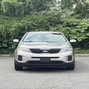 Kia Sorento LX Usado del 2014 - Product Image 1