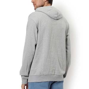 Sudaderas con capucha para hombre, de algodón 100% jersey de lana, ropa de gimnasio informal de manga larga, ropa de calle transpirable, diseño de moda, sudaderas con capucha para hombre - Product Image 2