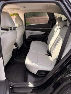 Hyundai Tucson 2024 Usado en Buen Estado - Product Image 4