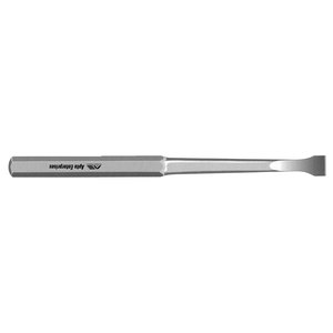 Empaquetador de chips de hueso 10 pulgadas (6x9mm) Instrumento quirúrgico de acero inoxidable Injerto óseo y aplicaciones ortopédicas - Product Image 4