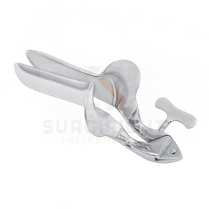 ชุดคีมเหล็ก Collin ชุดผ่าตัดใช้ในโรงพยาบาล - Product Image 4