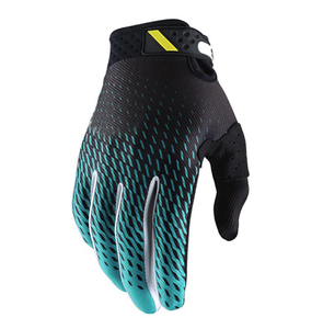 Vente en gros Logo personnalisé Motocross MX Gants de cyclisme Doigt complet Sports Gants de Motocross Design Bike Racing Grip - Product Image 6