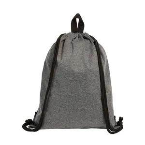 Sacche Sportive Personalizzabili con Coulisse per Merchandising Promozionale - Product Image 2