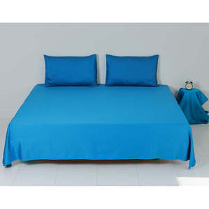 Clarn <b>King</b>-<b>Size</b> Bed <b>Sheet</b> - Product Image 1