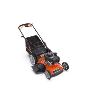Tondeuse à gazon autotractée 3-en-1 Yard-Force neuve, largeur de coupe 240 mm, construction en acier, prête à être expédiée - Product Image 2