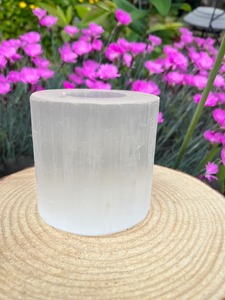 Portavelas de Alabastro Moderno Hecho a Mano, Elegante Recipiente Redondo para Velas de Té, Decoración Elegante para el Hogar, Frascos para Velas de Té de Pascua - Product Image 6