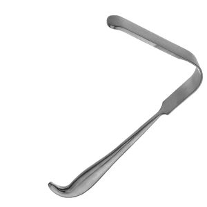 Premium Glenner Retractor Wide <b>Blades</b> Long Handle Stainless Steel <b>Surgical</b> Instrument for Precision Surgery - Product Image 2