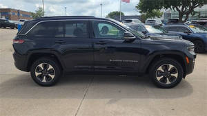 บริสุทธิ์สะอาด2024รถจี๊ปแกรนด์เชอโรกี4xe - Product Image 5